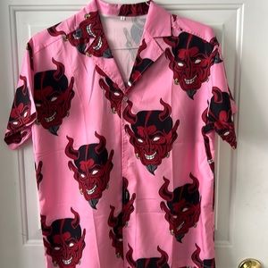 Mens Shirt Size Small